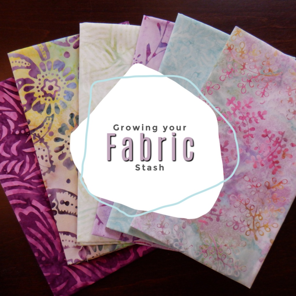 A Look at Quilt Subscription Kits